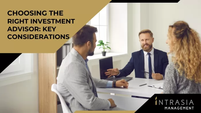 Right Investment Advisory