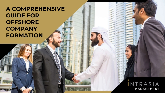 Guide to offshore company formation